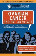 Healthscouter Ovarian Cancer Patient Advocate