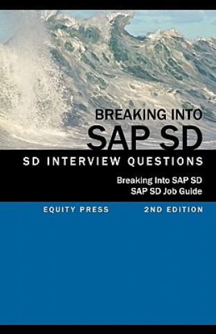 Breaking Into SAP SD