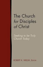 Church for Disciples of Christ