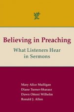 Believing in Preaching