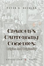 Chaucer's Canterbury Comedies