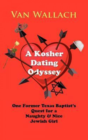 Kosher Dating Odyssey