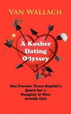 Kosher Dating Odyssey