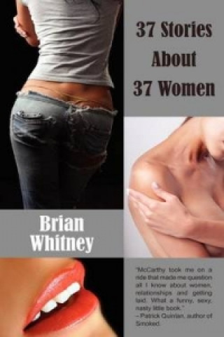 37 Stories about 37 Women