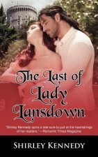 Last of Lady Lansdown