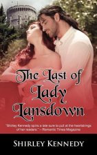 Last of Lady Lansdown