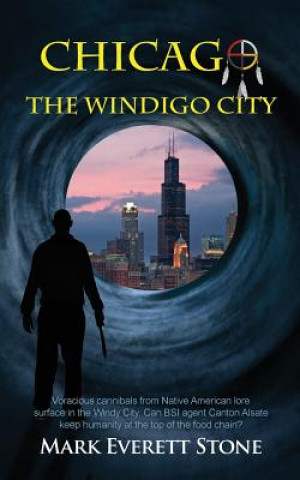 Chicago, the Windigo City