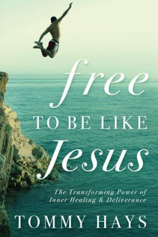 Free To Be Like Jesus