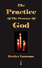Practice Of The Presence Of God