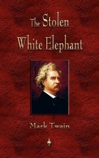 Stolen White Elephant
