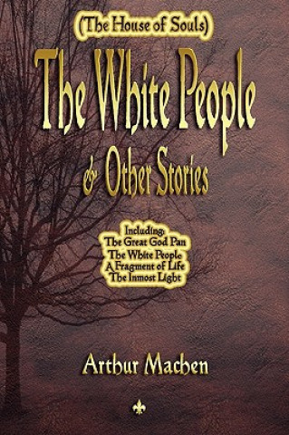 White People and Other Stories