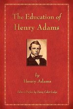 Education of Henry Adams