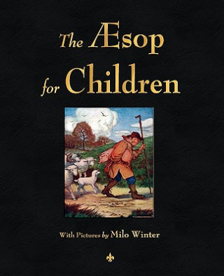 Aesop for Children (Illustrated Edition)