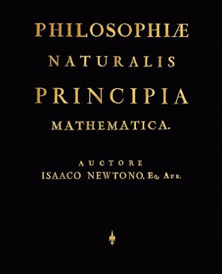 Philosophiae Naturalis Principia Mathematica (Latin Edition)