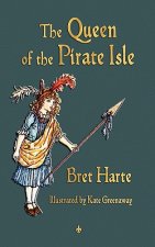 Queen of the Pirate Isle