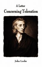 Letter Concerning Toleration