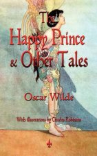 Happy Prince and Other Tales