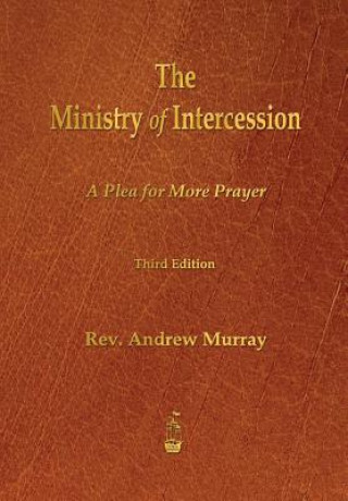 Ministry of Intercession