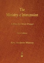 Ministry of Intercession