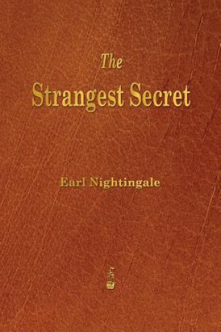 Strangest Secret