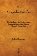 Acceptable Sacrifice