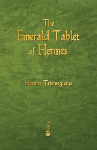 Emerald Tablet of Hermes