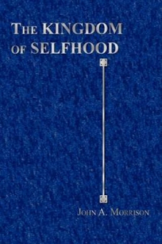 Kingdom of Selfhood