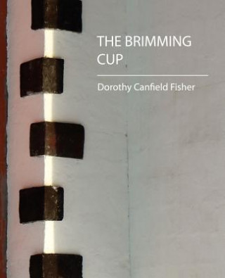Brimming Cup