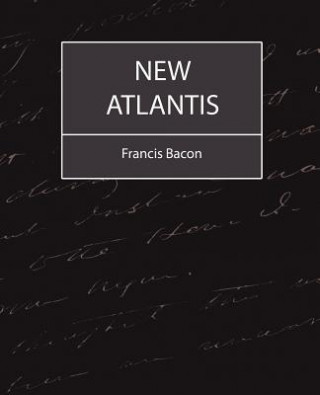 New Atlantis - Bacon