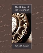 History of the Telephone