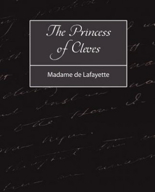 Princess of Cleves