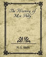 History of Mr. Polly