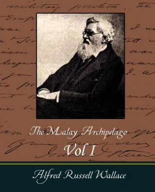 Malay Archipelago Vol I