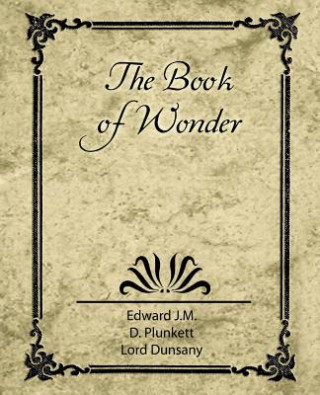 Book of Wonder