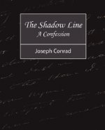 Shadow Line - A Confession