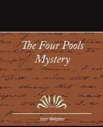 Four Pools Mystery - Jean Webster