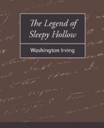 Legend of Sleepy Hollow - Washington Irving