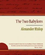 Two Babylons - Alexander Hislop