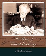 Rise of David Levinsky - Abraham Cahan