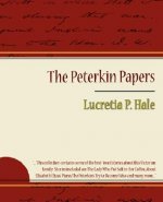 Peterkin Papers - Lucretia P. Hale