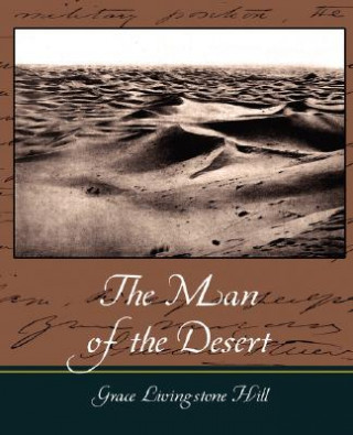 Man of the Desert