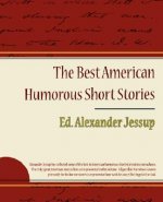 Best American Humorous Short Stories