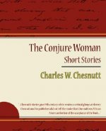 Conjure Woman - Short Stories