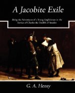 Jacobite Exile