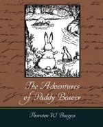 Adventures of Paddy Beaver