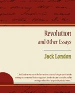 Revolution and Other Essays