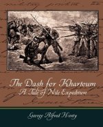 Dash for Khartoum - A Tale of Nile Expedition