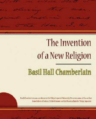 Invention of a New Religion