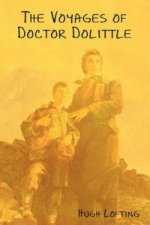 Voyages of Doctor Dolittle