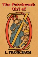 Patchwork Girl of Oz